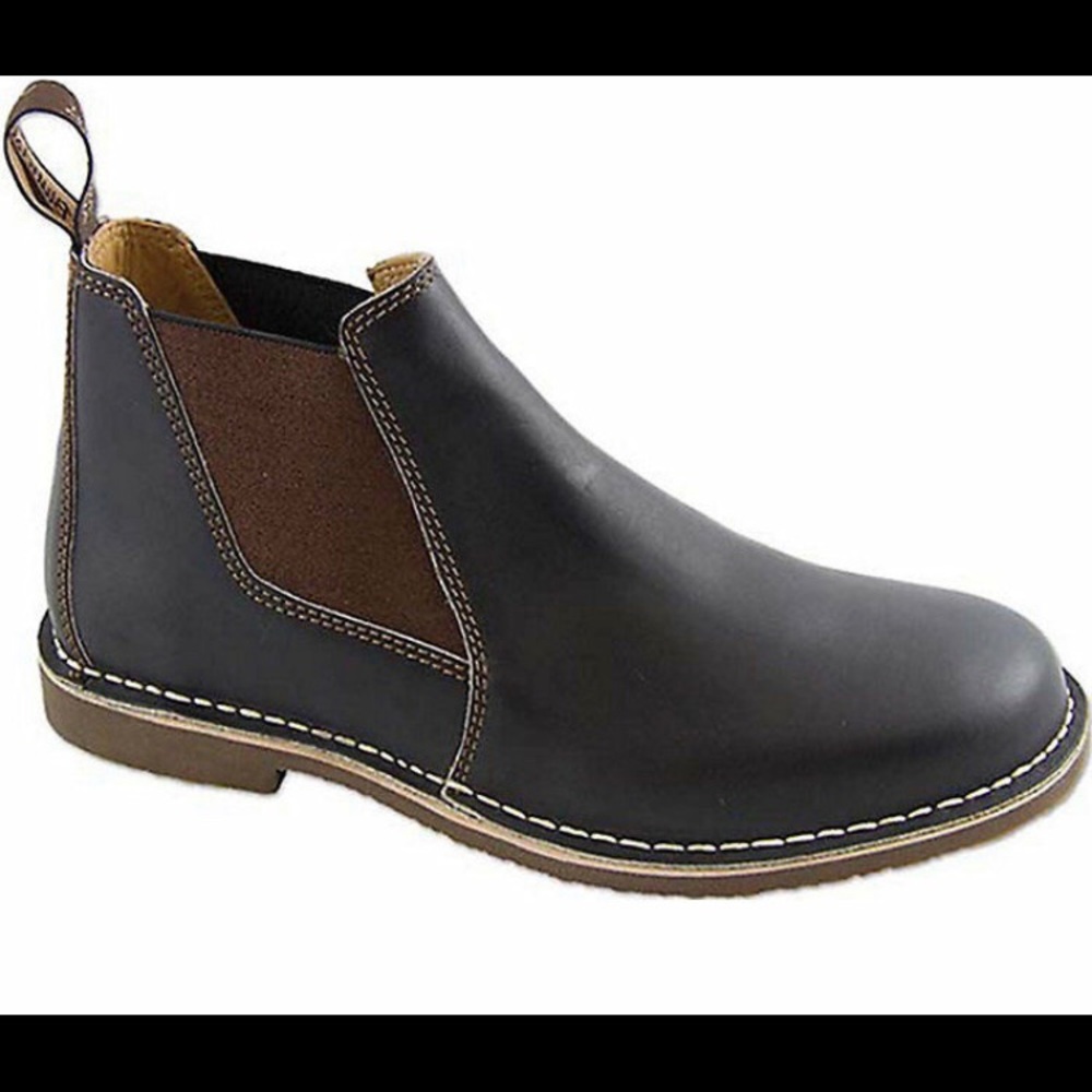 Blundstone 1312/1314 Casual Chelsea Chukka Boot